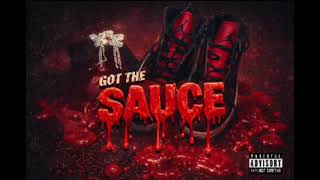 Midnight Ruby - Got The Sauce [OFFICIAL AUDIO] (prod. By Wooskii2k)