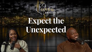 The UN-Expectations in Marriage Ep. 111