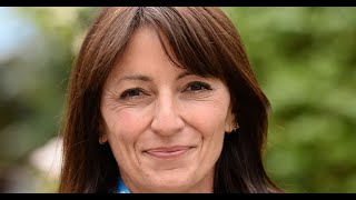 TV presenter Davina McCall is opening up in her Channel 4 documentary Davina McCall: Sex, Myths and