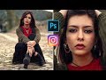 7 TRUCCHI per Modificare le tue Foto per INSTAGRAM in Photoshop CC