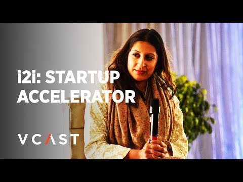Invest2Innovate: Pakistan's first