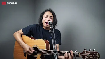 Selalu Ada - Blackout - Felix Cover