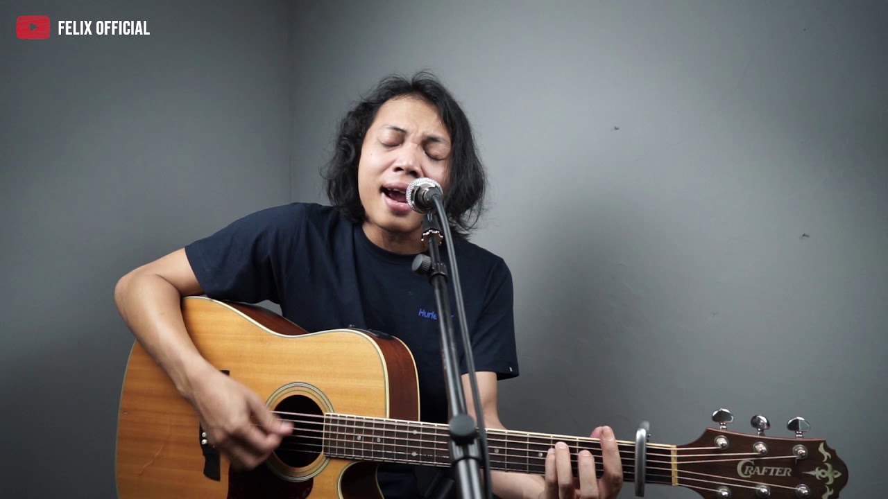 Selalu Ada - Blackout - Felix Cover