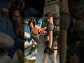 Who Did BEST ? Tomb Raider vs Prince of Persia #laracroft #princeofpersia #gaming #shorts