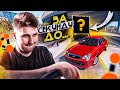 АРАБСКИЙ ДРИФТ за СЕКУНДУ ДО П.....ЦА / КАМРИ vs ПРИОРА BeamNG Drive