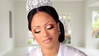 Wedding Makeup | Bridal Makeup screenshot 3