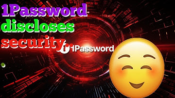 1password Discloses Security Incident Linked To Okta Breach - Bleepingcomputer | Recent Se