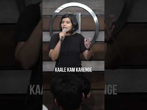 Deleted joke | The Boys | Standup comedy by Fatima Ayesha | 2 Million views | Friendships Humour