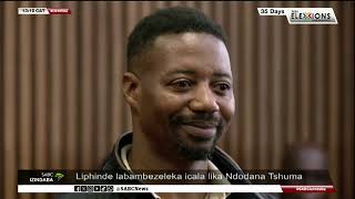 Izindaba Zesizulu 13H00 L 30 September 2026