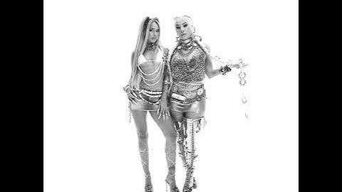 Bad Gyal, Ivy Queen - PERDIÓ [DJ Edson Extended Version]