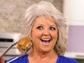 Paula deen fallout food network dumps chef for racist slurs