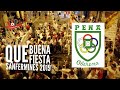 ⚽⚽SAN FERMINES 2019 ,PEÑA OBERENA QUE BIEN SE LO PASAN CHICOS!!  😎😎