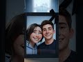 He Called Her… After He Died #shorts#emotional#story#sadstory#animation#viral#cinematic