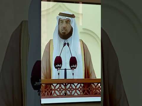 صلاة الجمعة قطر Viralvideo Islam Youtube