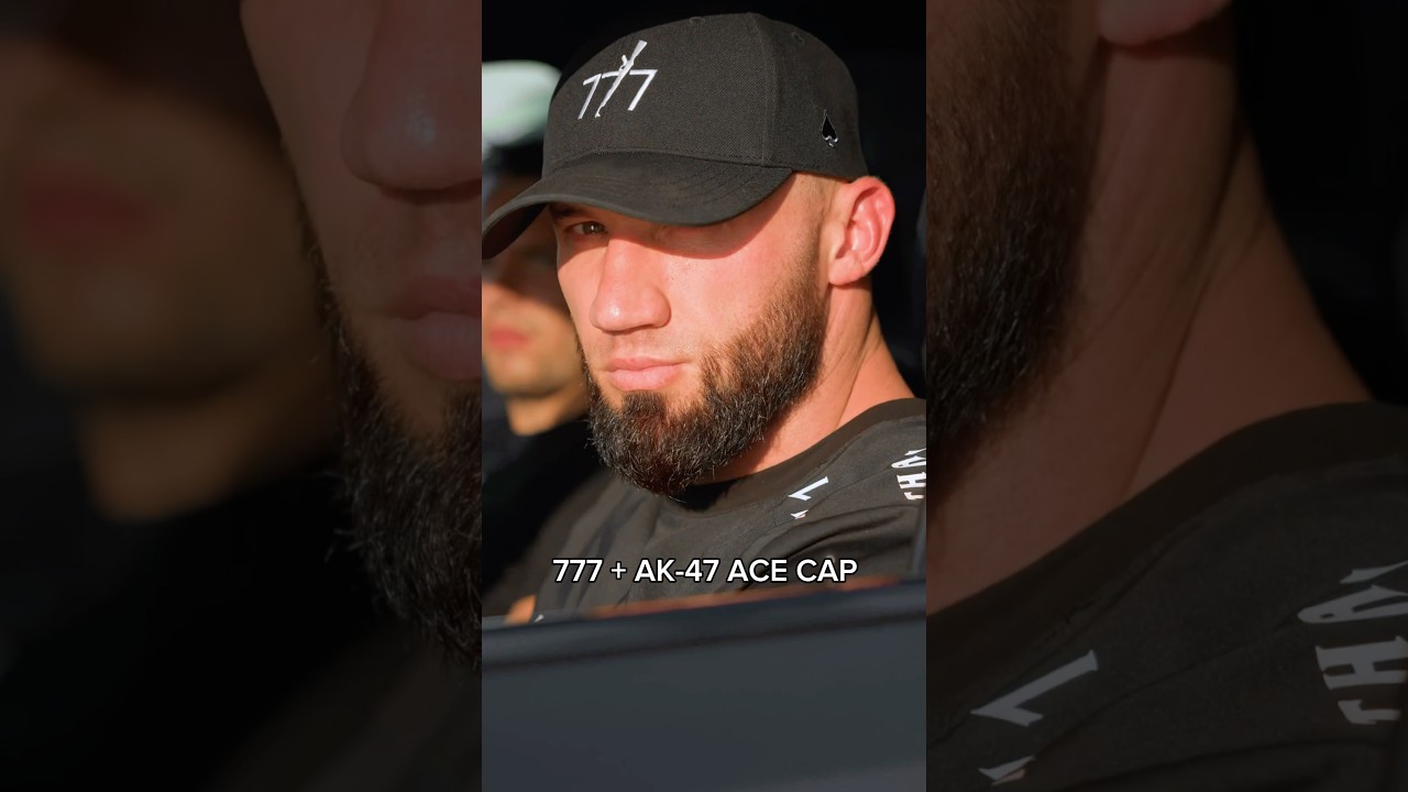 MMA | Boxing | Fightwear |  777 + AK-47 Clothing Brand