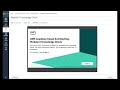 Module 9 Knowledge Check | AWS Academy Cloud Architecting | Implementing Elasticity, Availability.