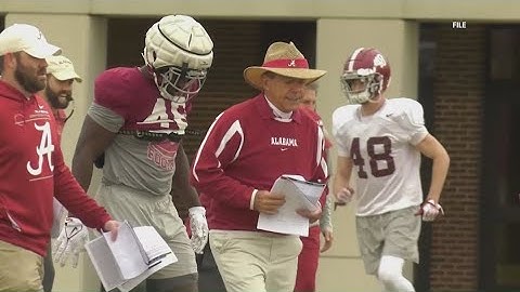 Is Nick Saban Making a Coaching Comeback?