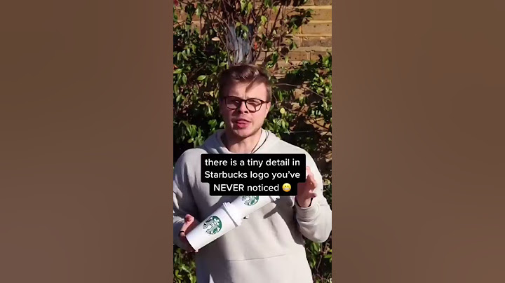 The Secret Of Starbucks Logo (can’t unsee this)