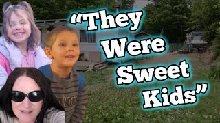 What does Cyndy really know about the disappearance of Jack and Lilly?