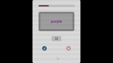 Amazing Brain Game using pure JavaScript.