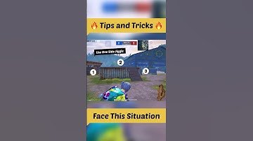 𝗚𝘂𝗶𝗱𝗲 𝗧𝗼 𝗕𝗲𝗰𝗼𝗺𝗲 𝗧𝗗𝗠 𝗠𝗮𝘀𝘁𝗲𝗿 😱 | 𝗧𝗶𝗽𝘀 𝗔𝗻𝗱 𝗧𝗿𝗶𝗰𝗸𝘀 🔥 #shorts #pubg