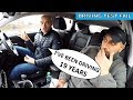 Experienced BMW Driver Fails Driving Test | IS IT TRUE WHAT THEY SAY?