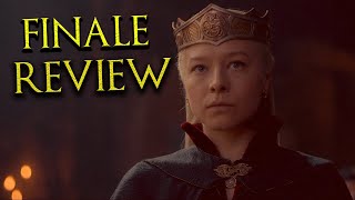 House of the Dragon Episode 10 Review (Spoilers)