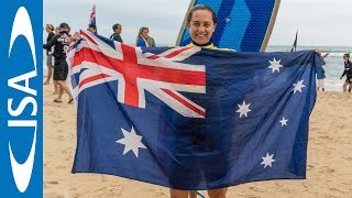 Competition Day 4 - SUP Surfing Finals