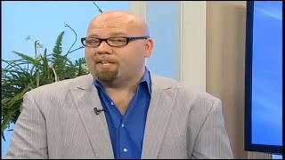 Blog Design For Dummies