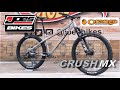 Orange Crush MX - Joe's Bikes