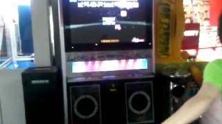 Ines - 80s Pop D17 HJ