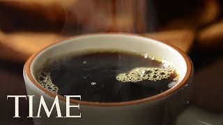 No, You Probably Shouldn't Drink 25 Cups Of Coffee A Day? | TIME