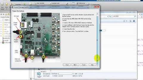 HDL Coder 2.1 and Embedded Coder 2.2 Setup for Zynq with ISE 14.4
