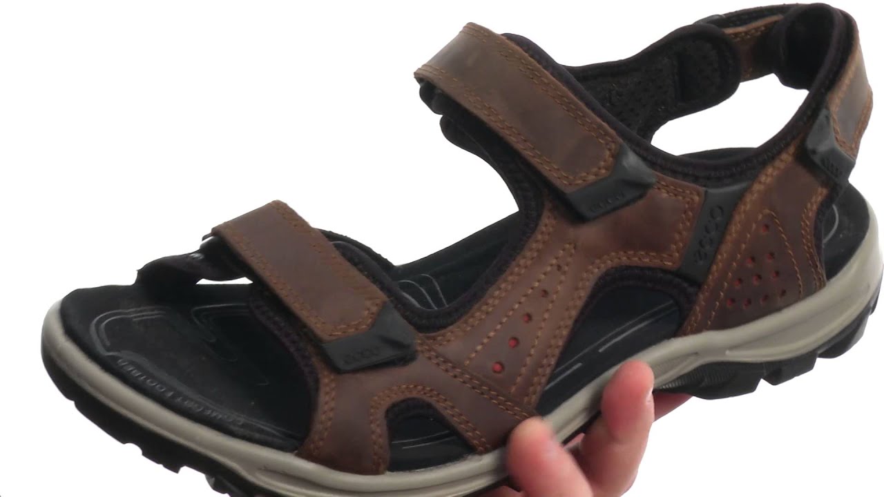 ecco sport offroad lite sandal