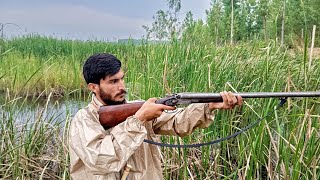 Duck Hunting Gear Techniques A Beginners Guide | Waterfowl Hunting Duck Hunting Tips Tricks
