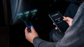 EZ LYNK Auto Agent 3 Setup Guide | Create Your Account & Connect to Your Vehicle