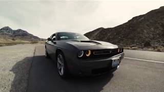 Hemi Dodge Challenger 5.7 liter V8 epic sound RT exhaust Hemi Dodge Challenger 5.7 liter V8 epic sound RT exhaust