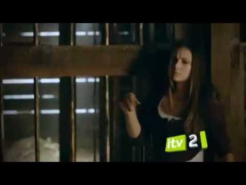 The Vampire Diaries Series 4 | ITV2