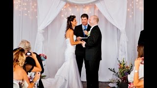 Charlene & Denis | Wedding Film 9-4-11 | West Palm Beach