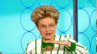 Елена Малышева о похудении на Зелёном кофе Елена Малышева о похудении на Зелёном кофе