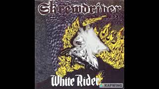 Watch Skrewdriver White Rider video