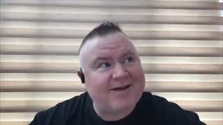 Randy Bias - Building Biz in Asia