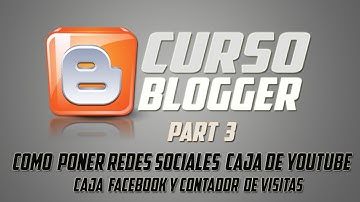 Como crear un blog estilo pagina web 👉part 3