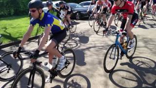 Lovelo Cinello Road Race Mens April 2017