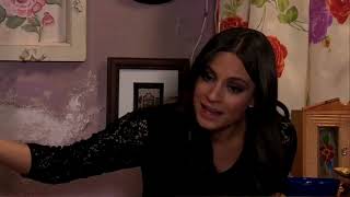 Teresa Capítulo 141 Parte 3 de 4 'Funeral' — LasEstrellas.tv