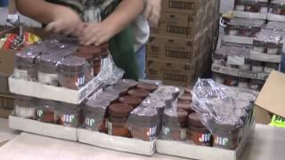 Food for thought: The changing face of hunger