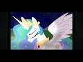 Do you want to see the moon rises MLP