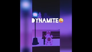 Famous Explode like dynamite✨ Wealth