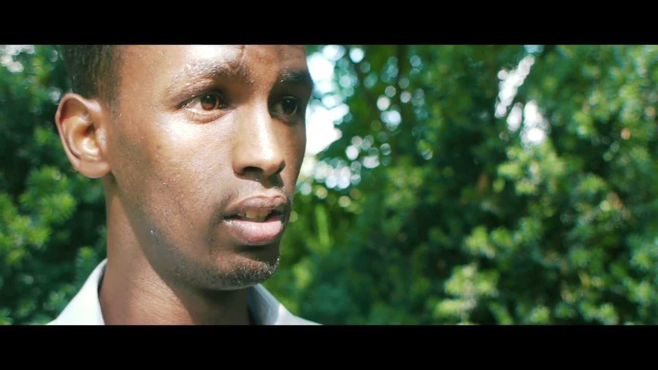 AF - CALAF - SOMALI FILM  (2012)