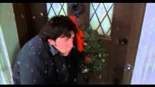 Sám Doma 3-mlácení dveří